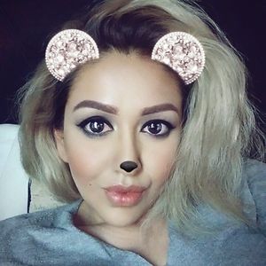 Meet your Posher, Erika